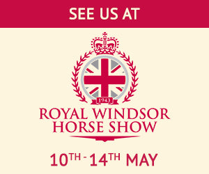 ROYAL WINDSOR HORSE SHOW – 10TH – 14TH MAY 2017